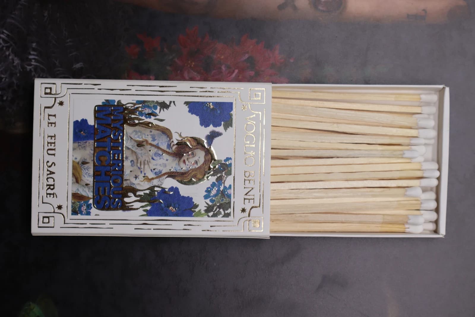 Mysterious Matches - Miniaturansicht 4