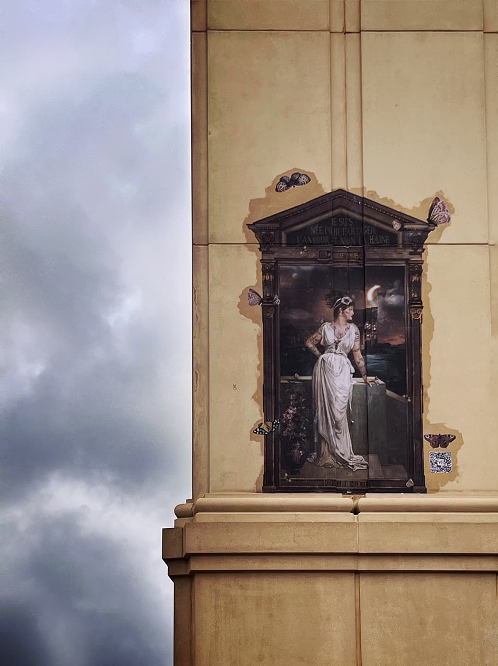 Antigone — 1/3