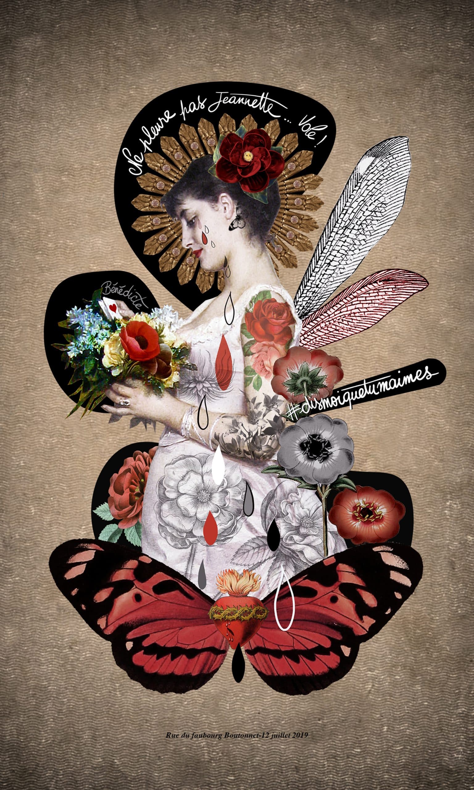 Janette — 1/1