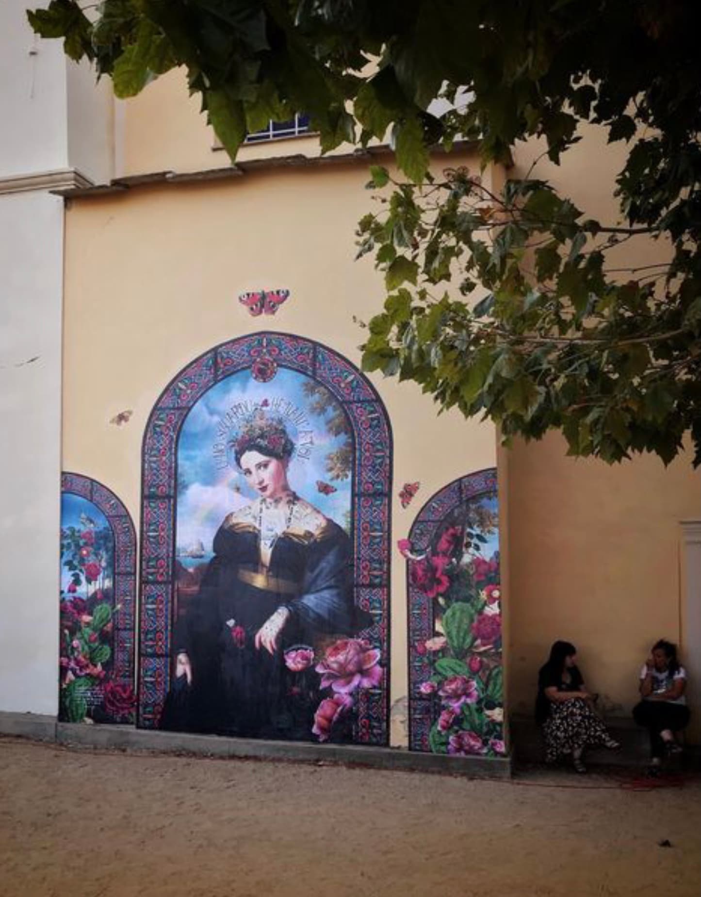 Santa di u Niolu — 1/1