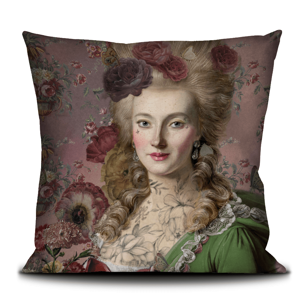 Cushions