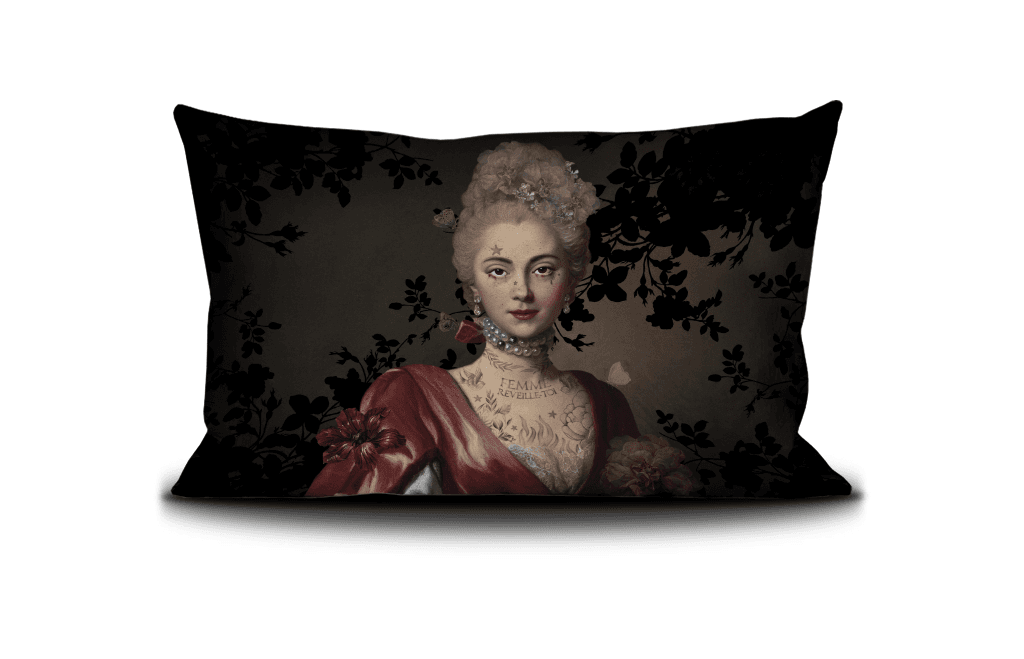 Cushions