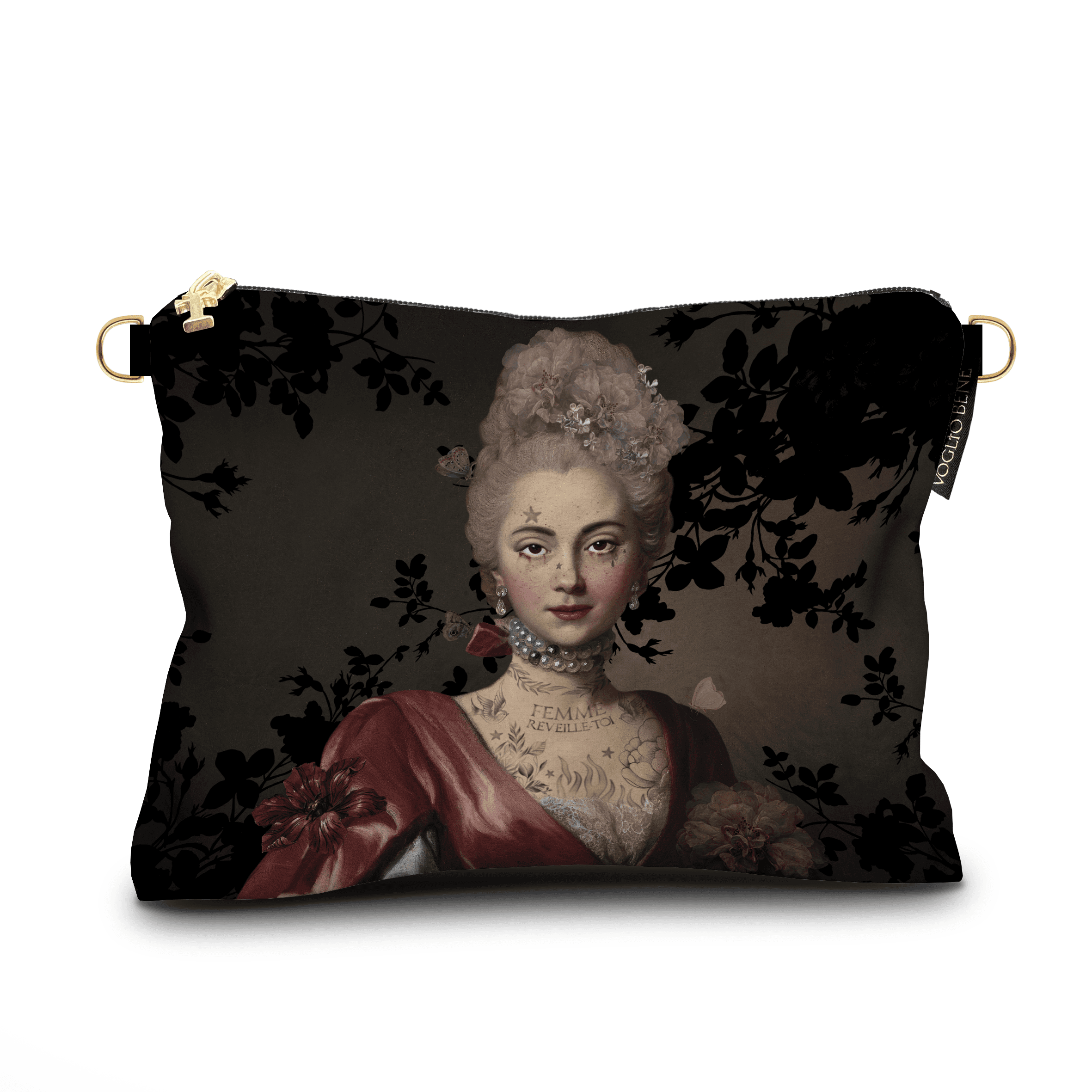 Pouches