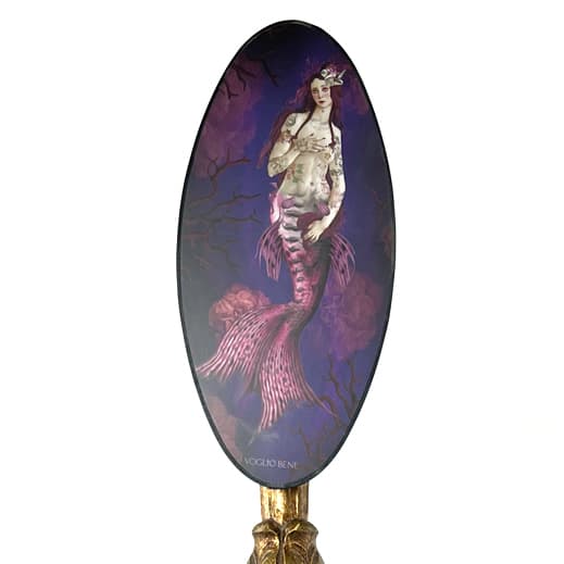 LIGIE LA SIRENE