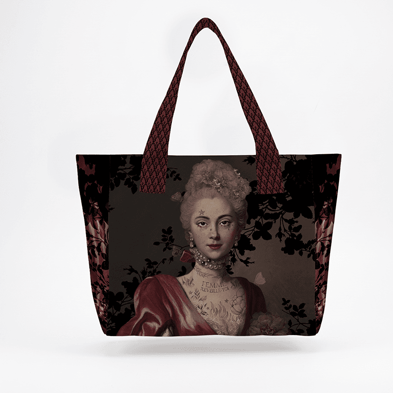 Tote Bags