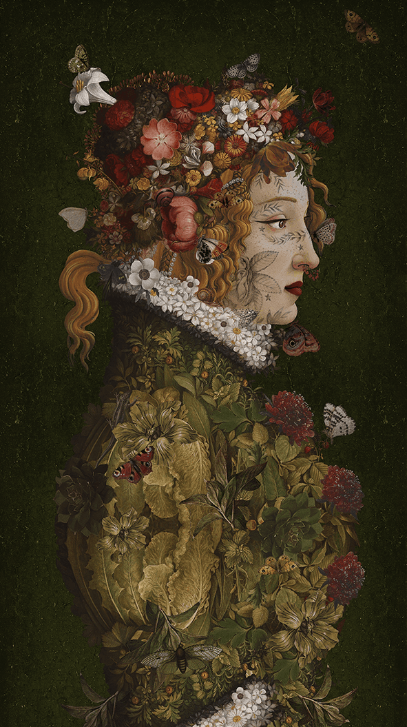 FLORA