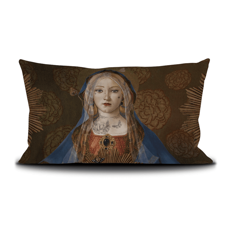MADONNA SUPREMA