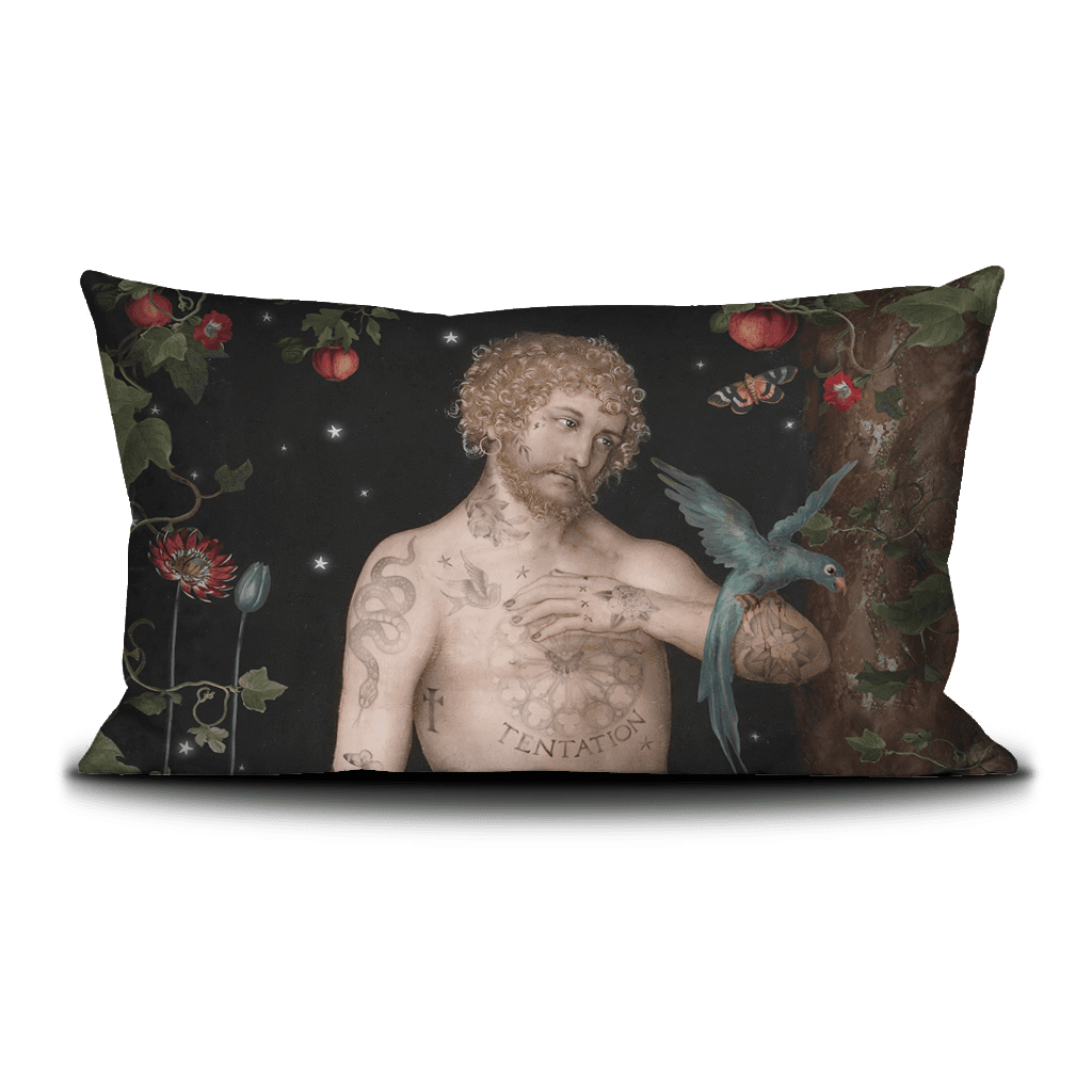 ADAM ET EVE