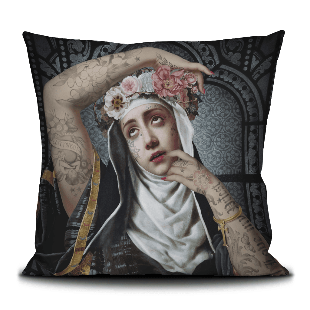 SAINTE RITA