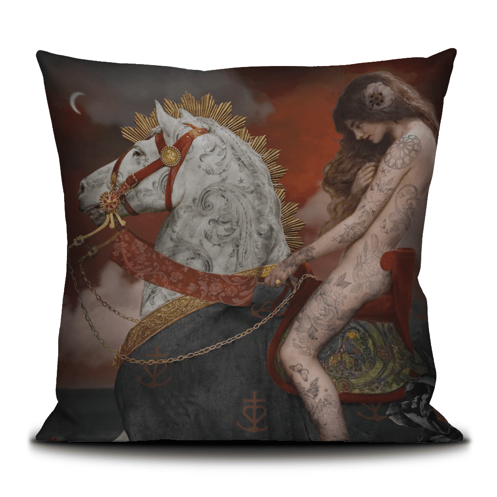 LADY GODIVA