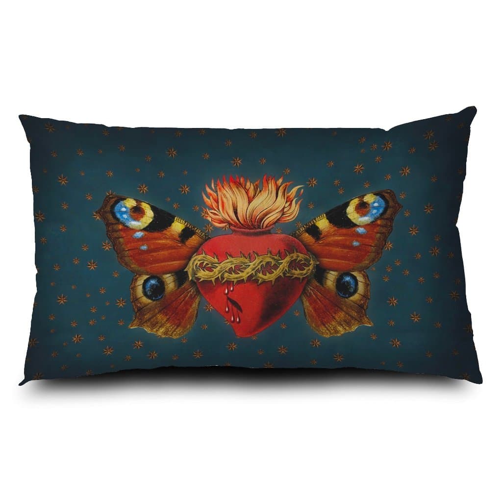 PAPILLON SACRE
