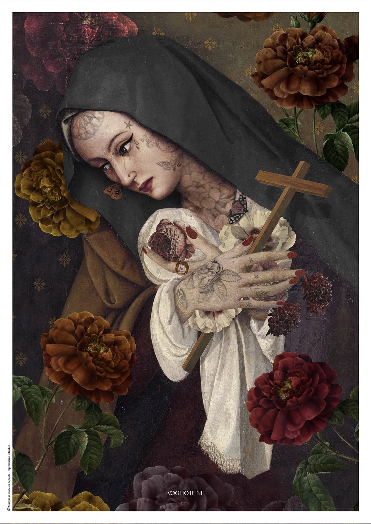 SAINTE THERESE DE LISIEUX