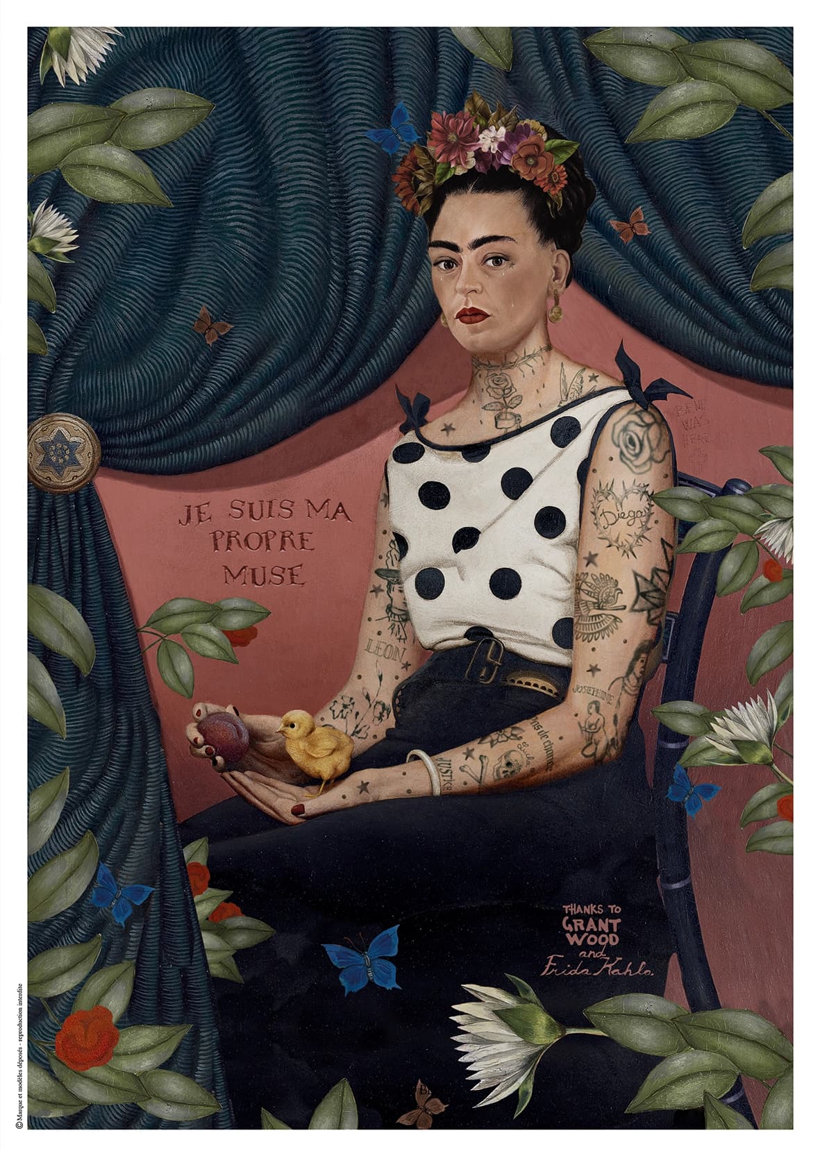 LA MUSE