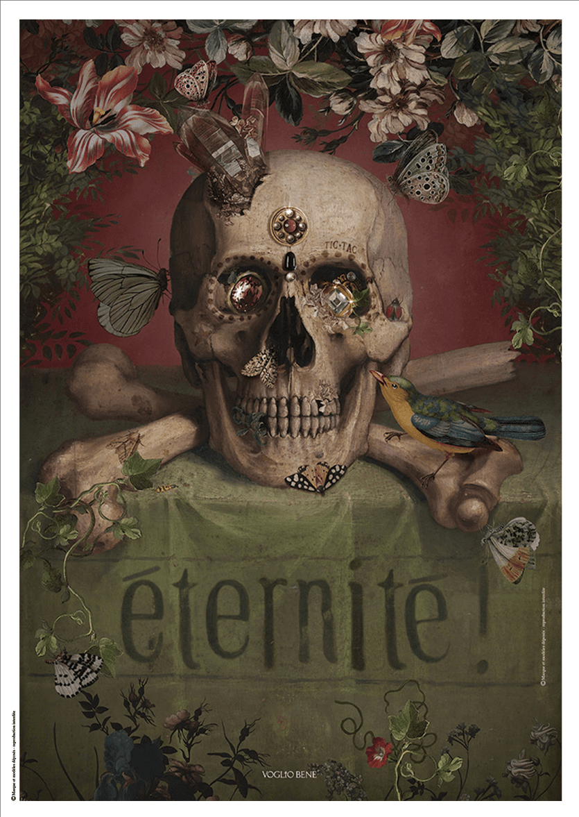 ETERNITE
