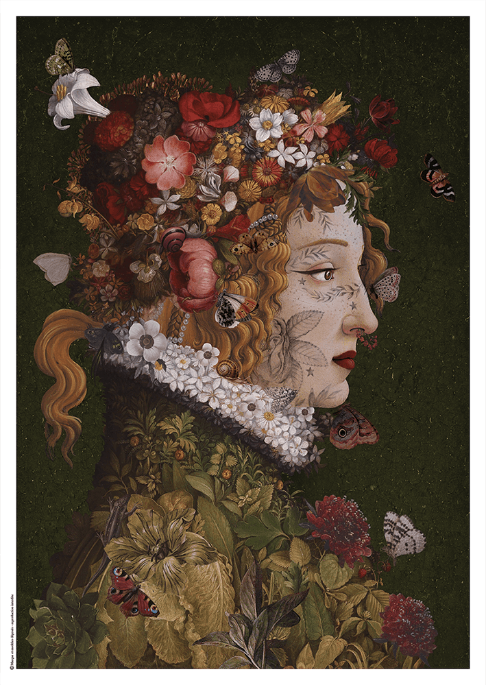 FLORA