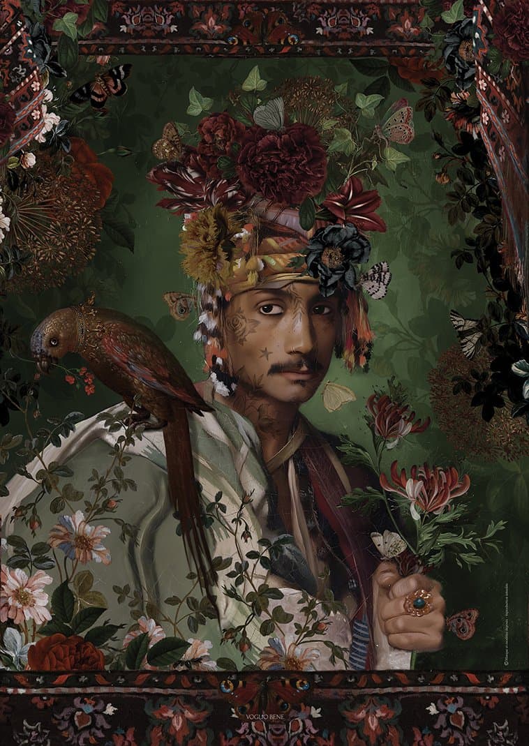 LE SULTAN