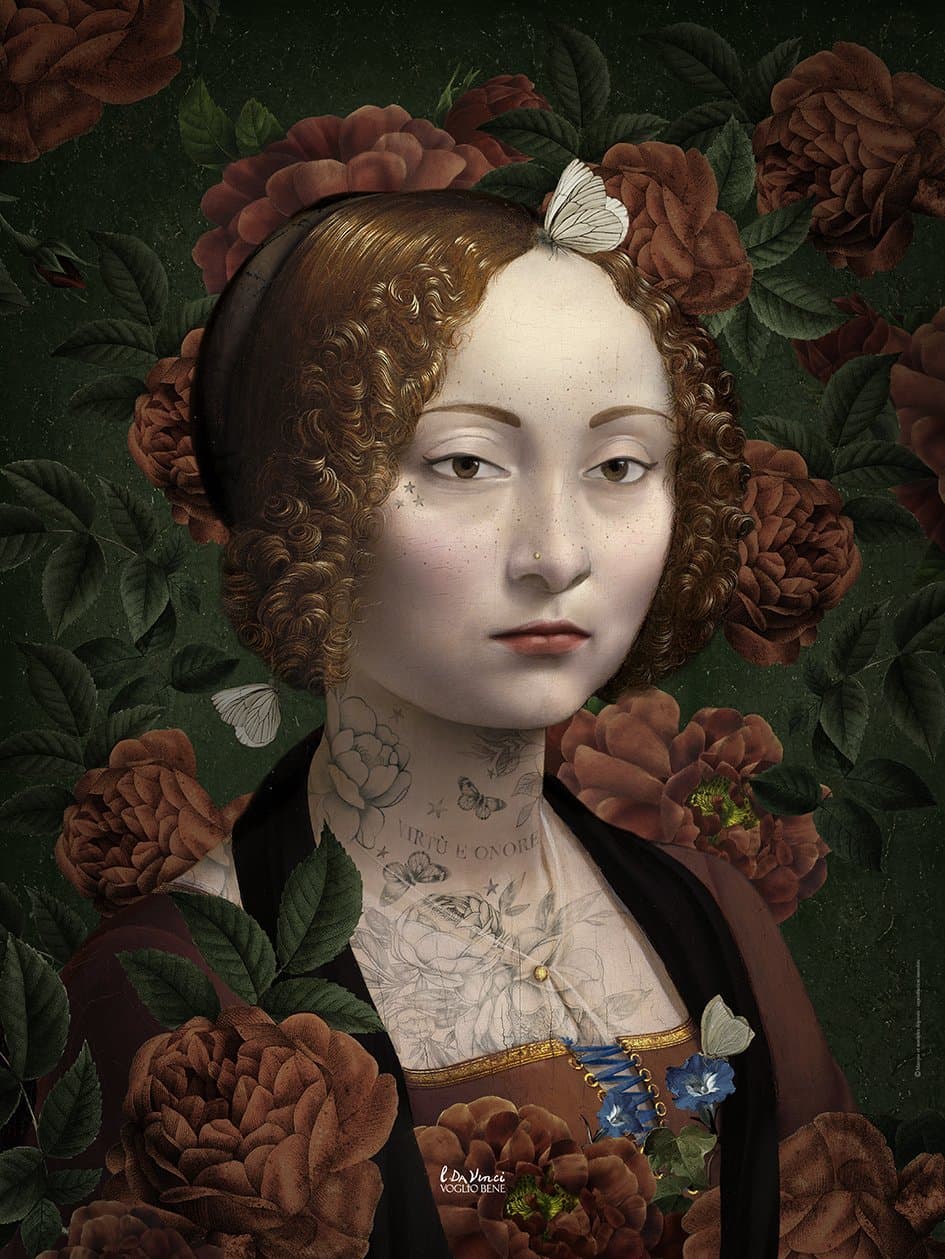GINEVRA