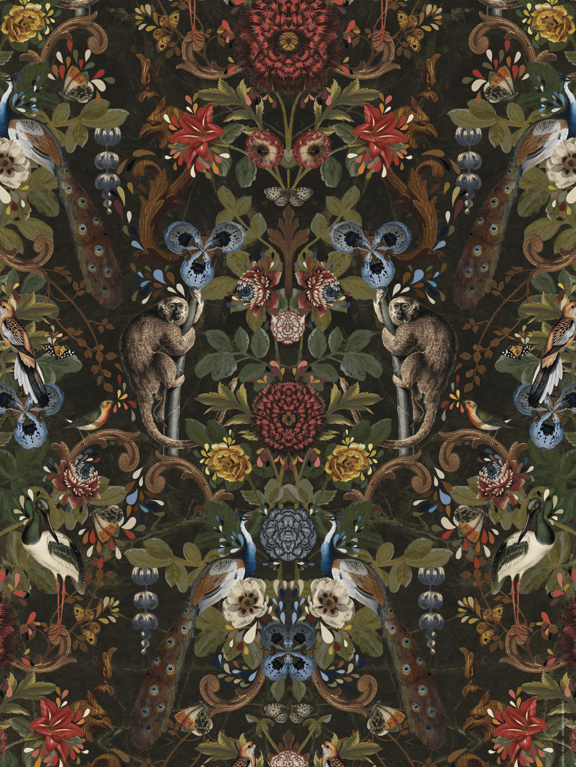 JUNGLE
