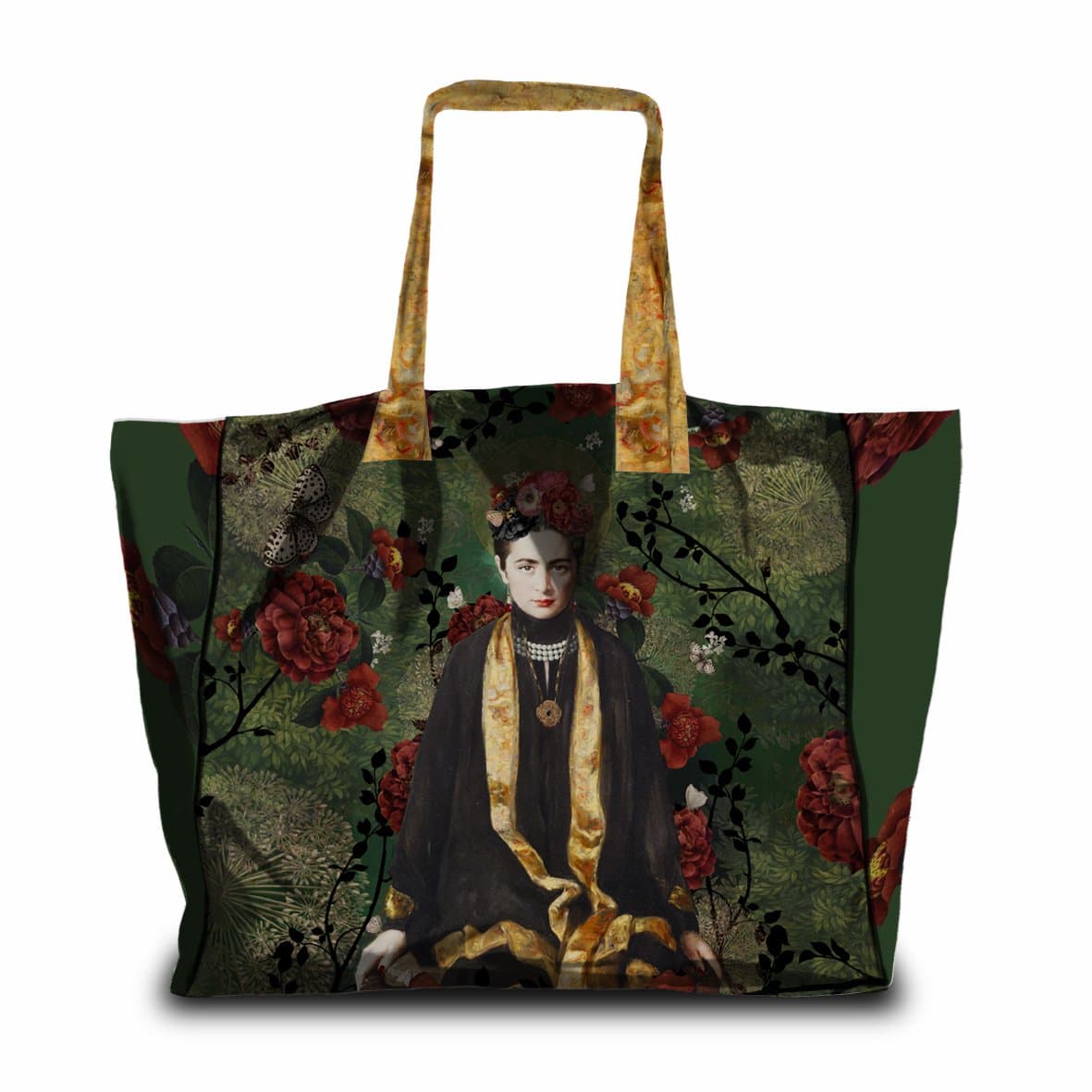 GRAND SAC CABAS CARMEN