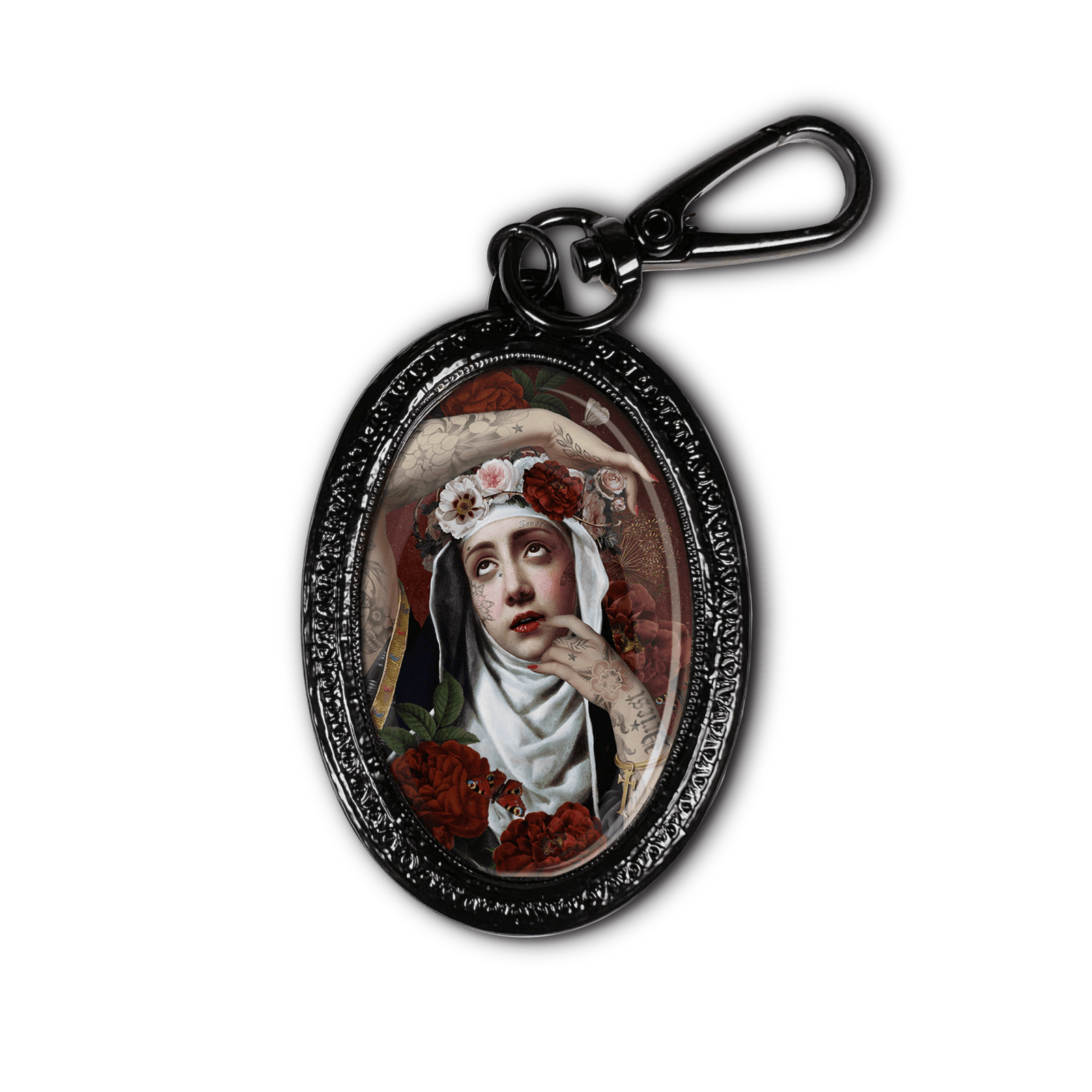 SAINTE RITA