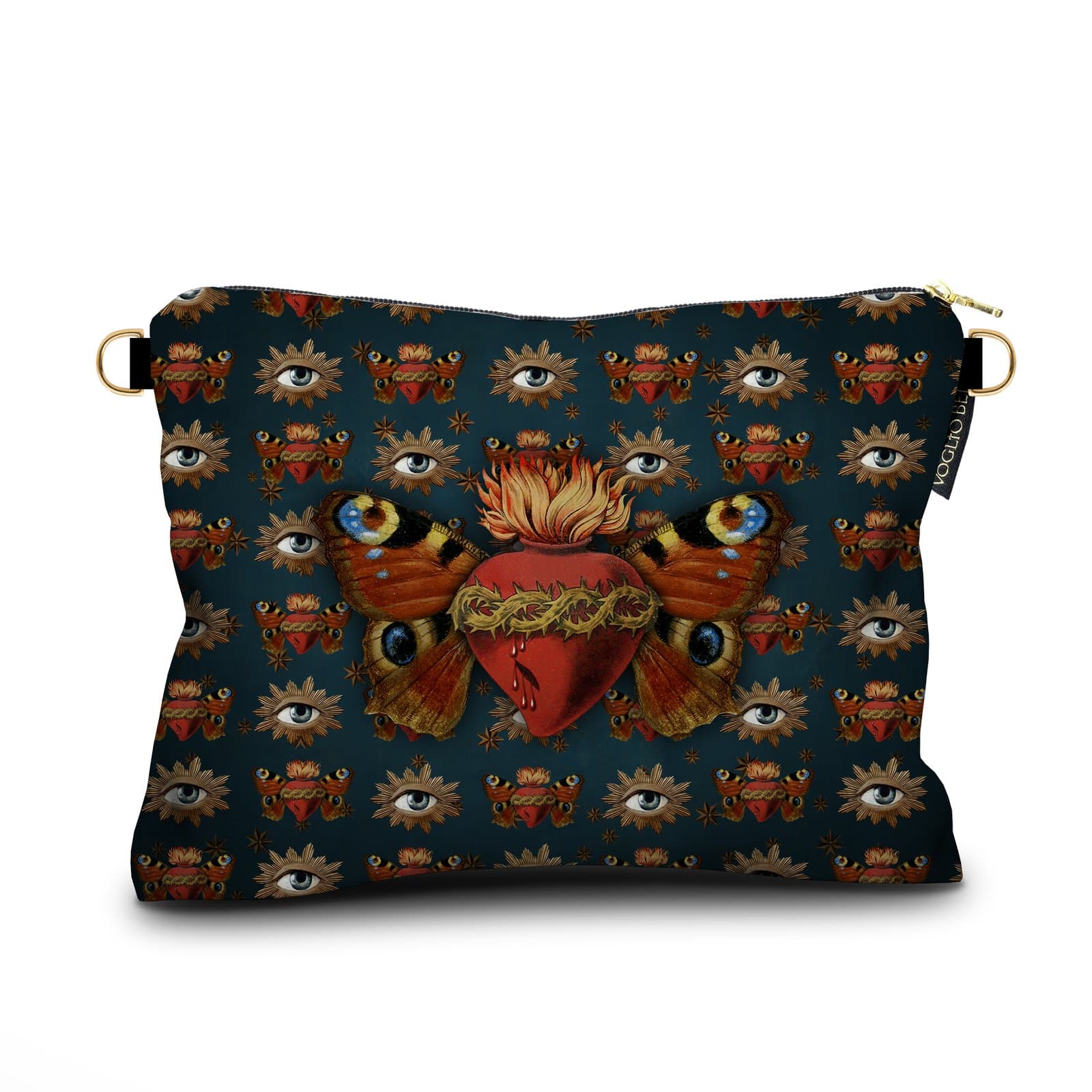 PAPILLON SACRE