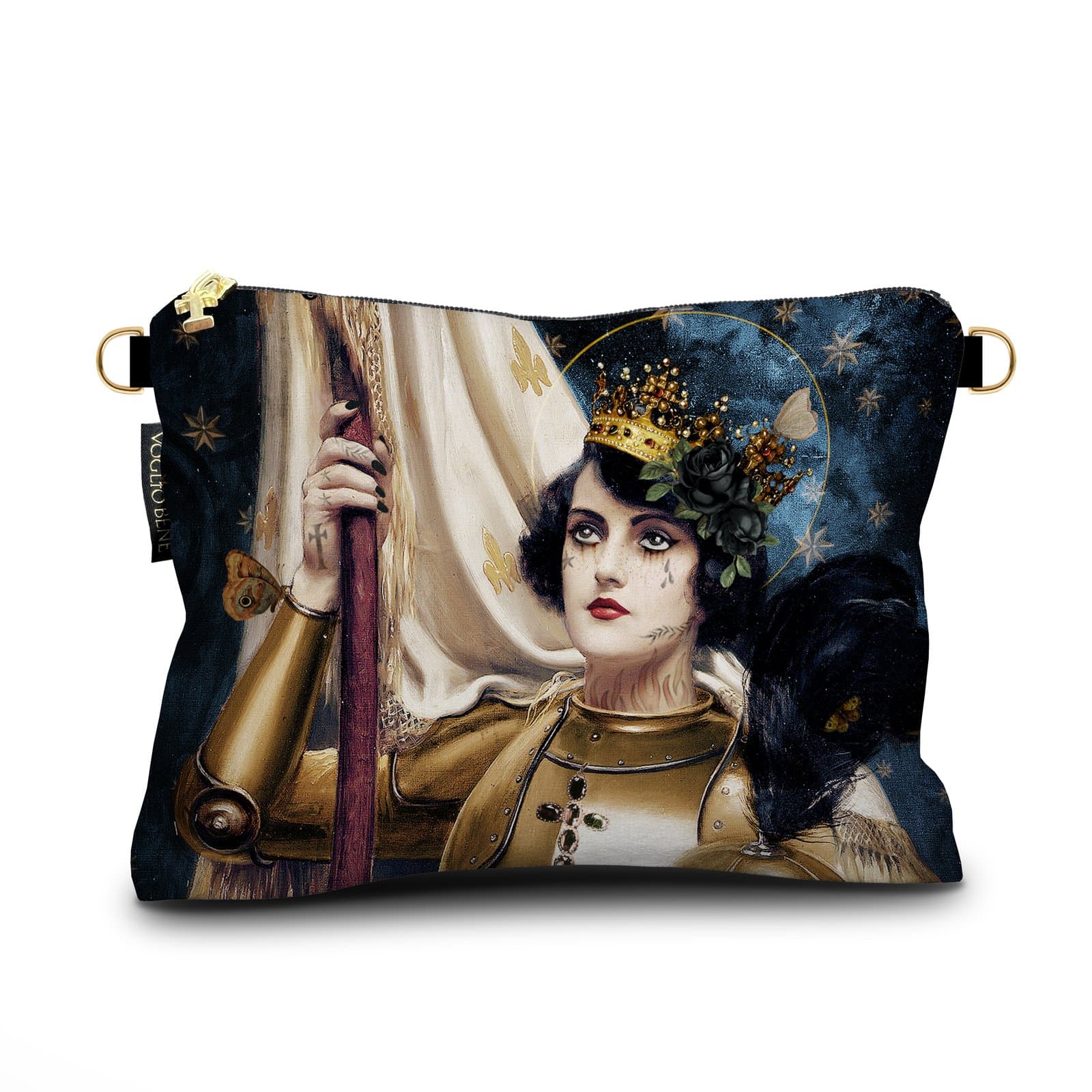 SAINTE JEANNE