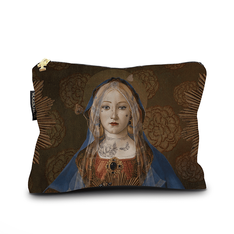 MADONNA SUPREMA
