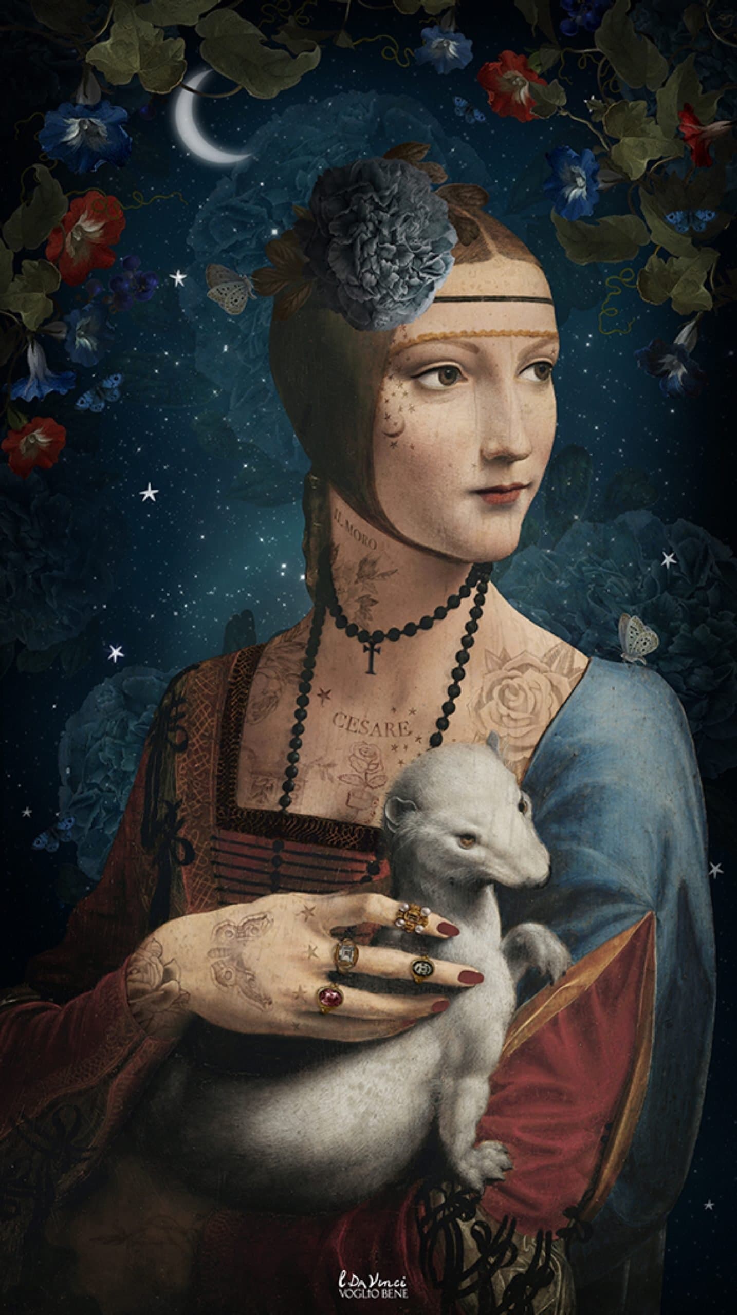 CECILIA