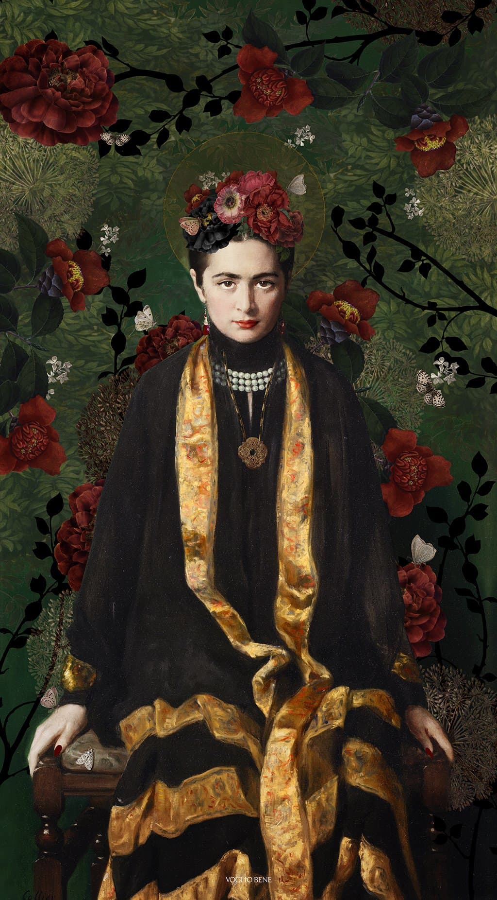 CARMEN