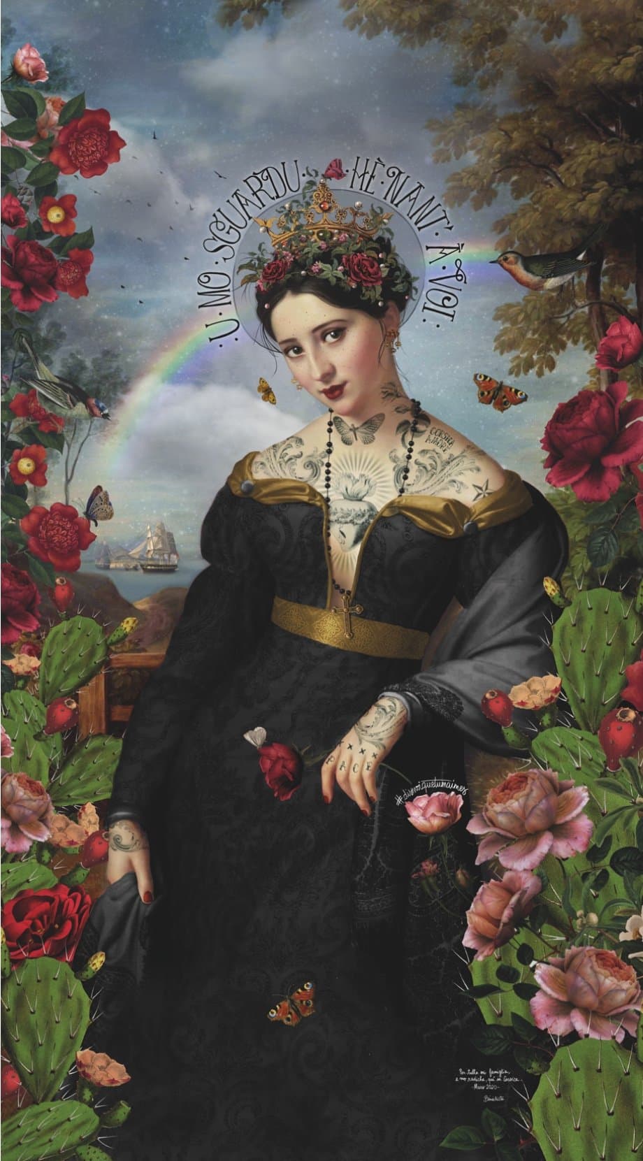 SANTA DI U NIOLU