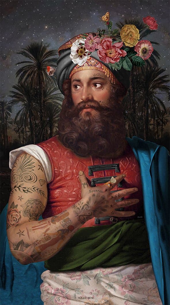GRAND BELZONI