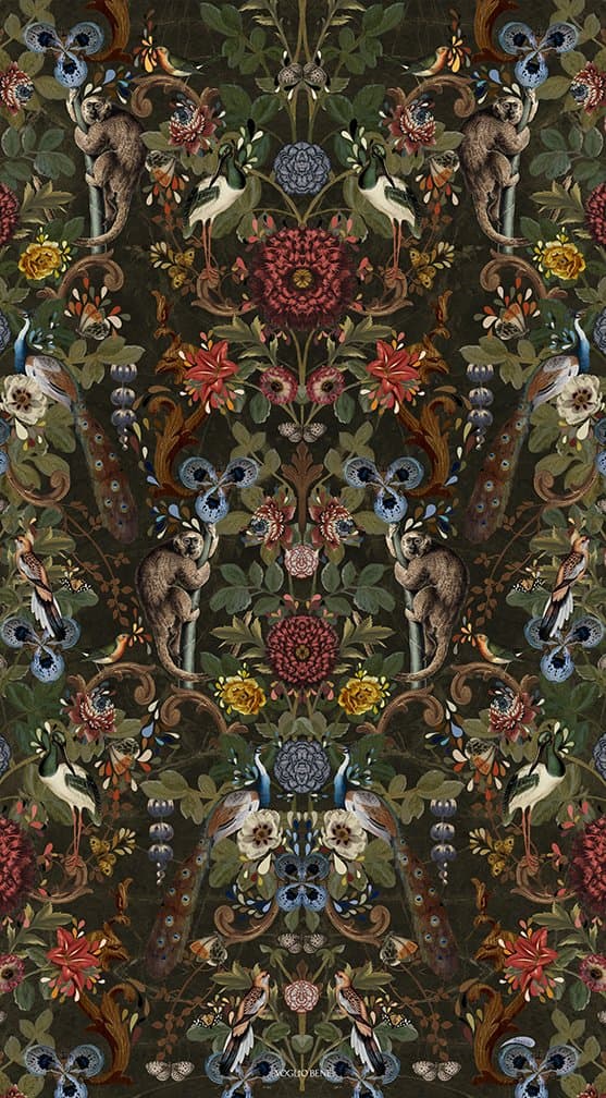 JUNGLE