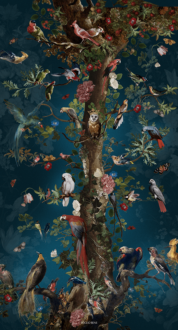 ARBRE DE VIE