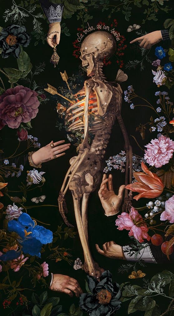 VIDA