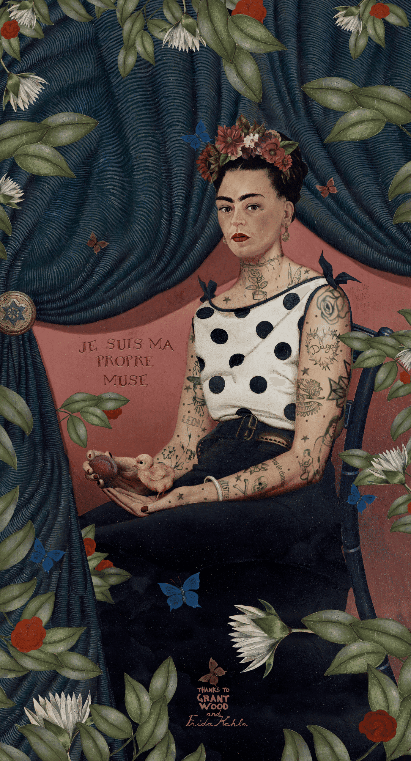 LA MUSE