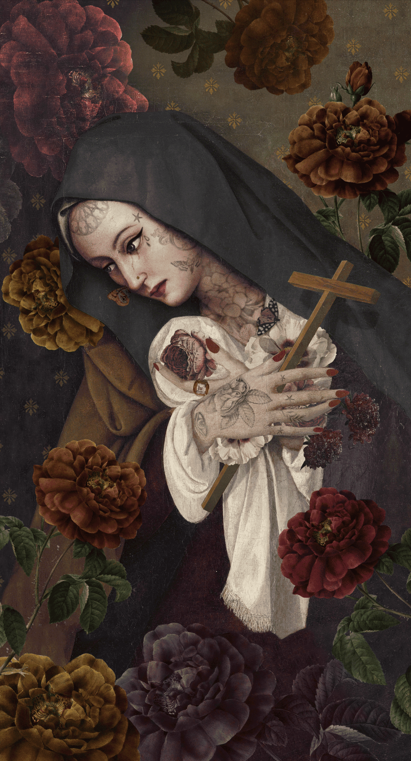 SAINTE THERESE DE LISIEUX