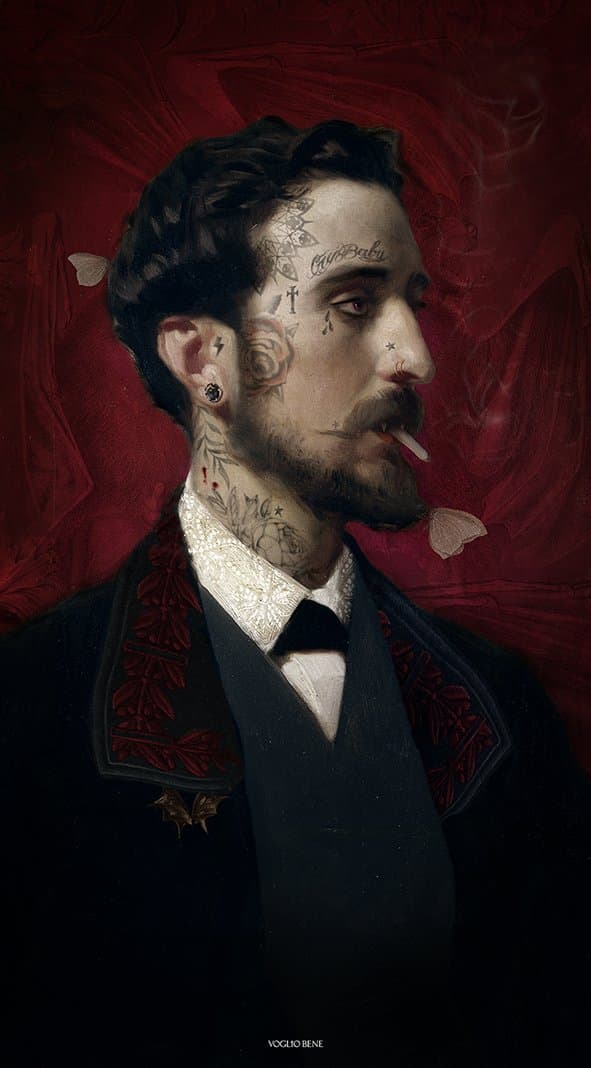 COMTE EDUARDO