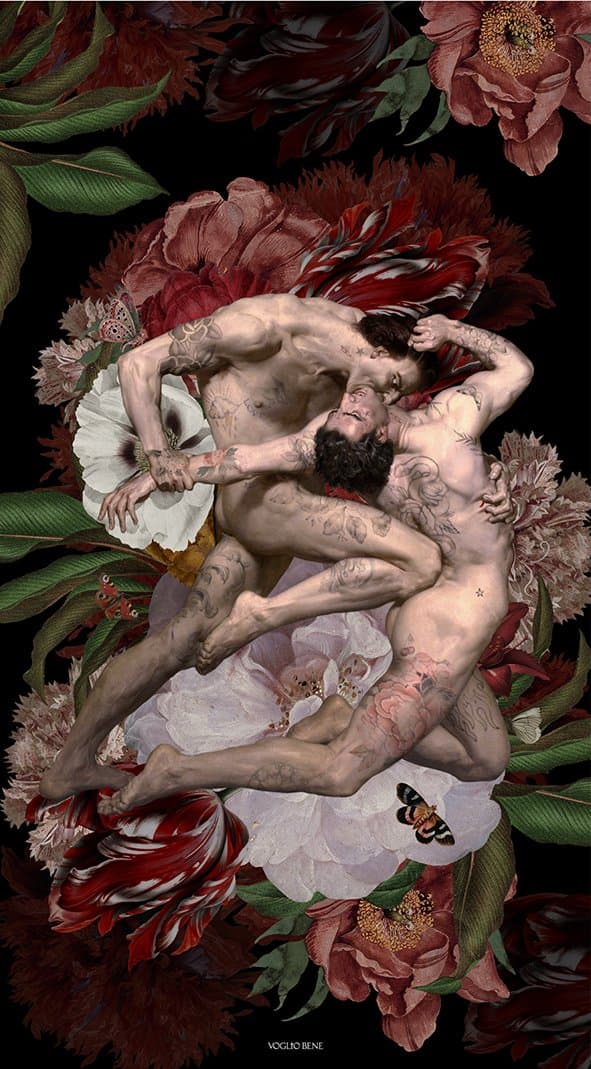 GIANNI ET CAPOCCIO
