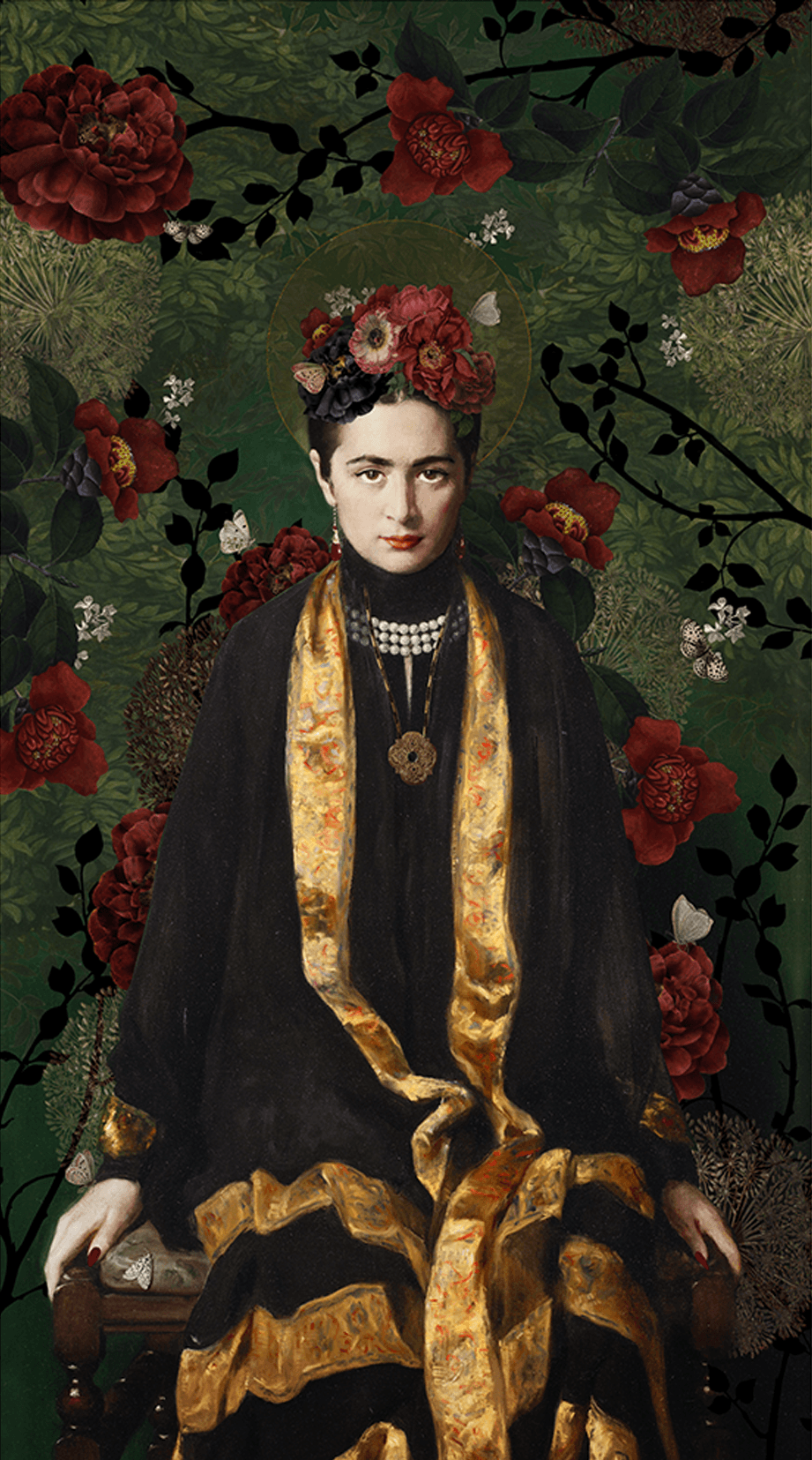 CARMEN