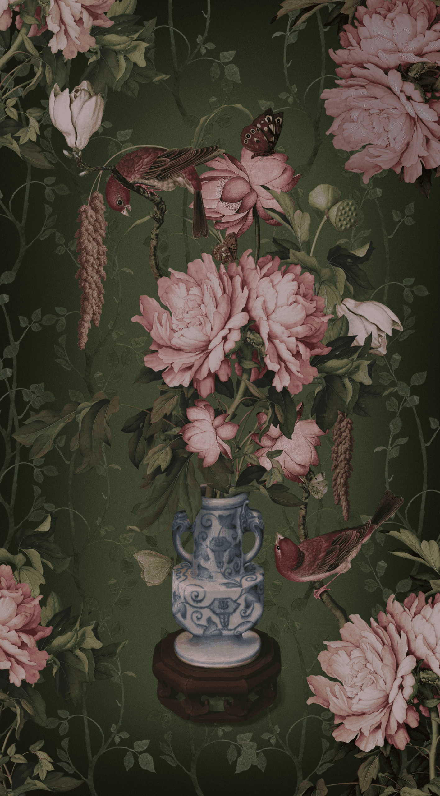 PORCELAINE