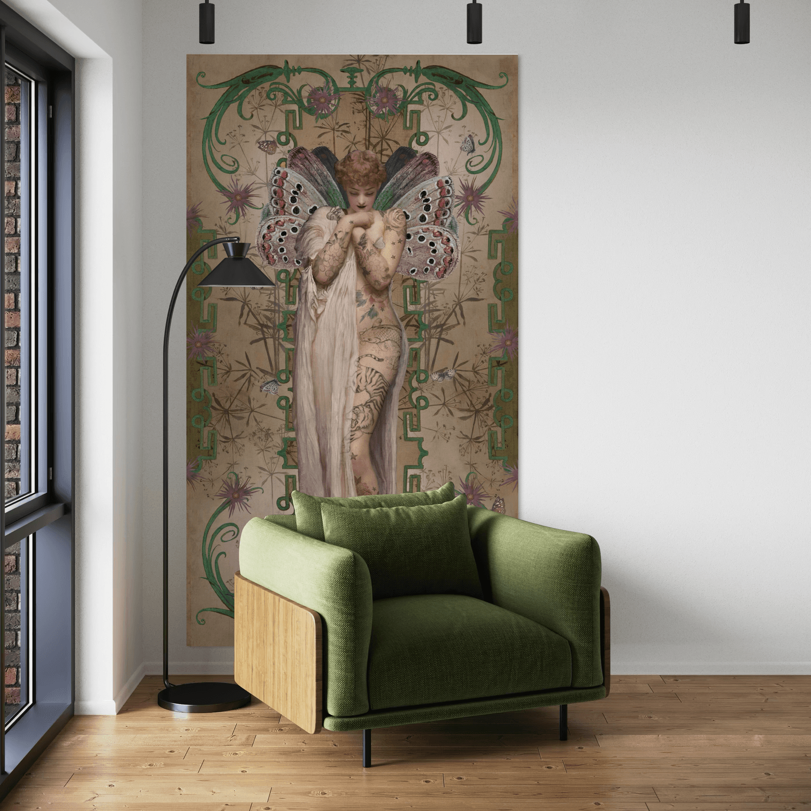 Wall Hangings