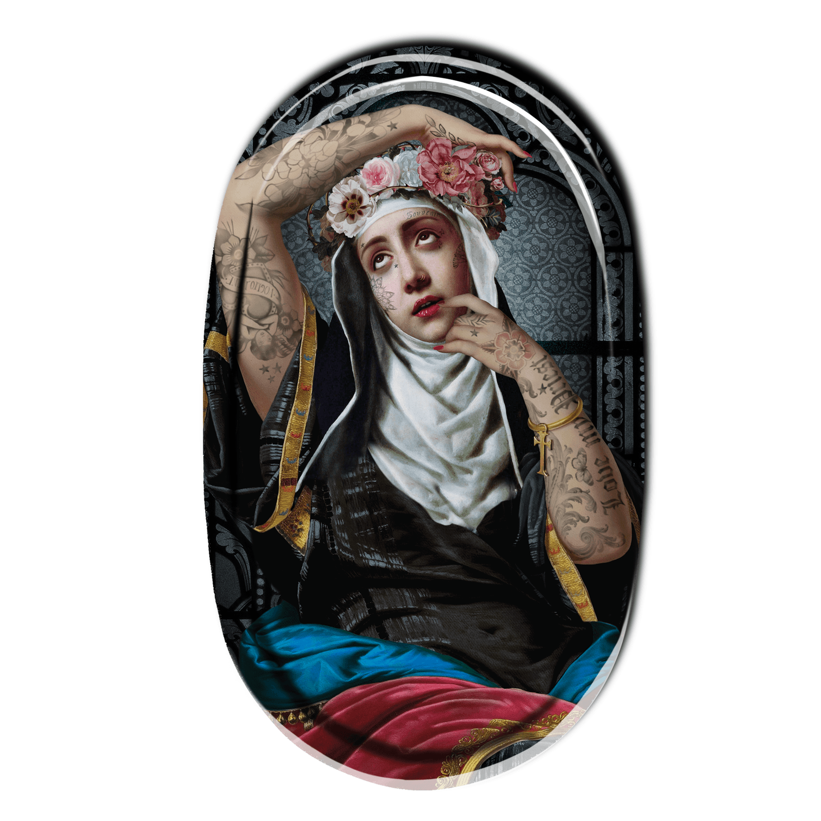 SAINTE RITA