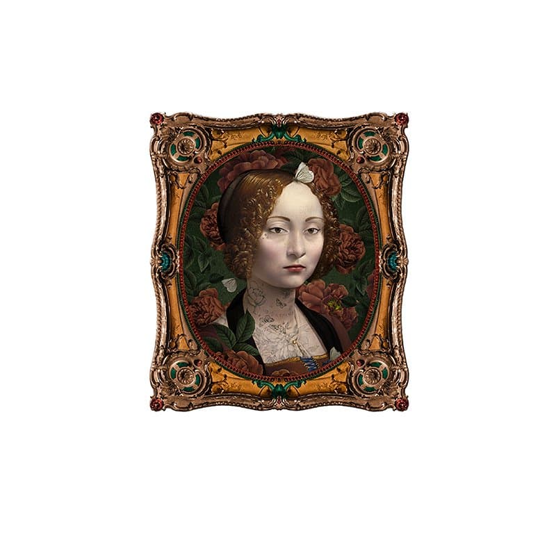GINEVRA