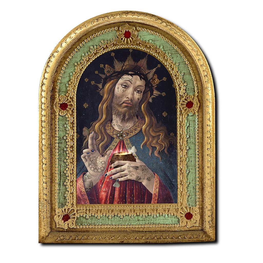 JESUS