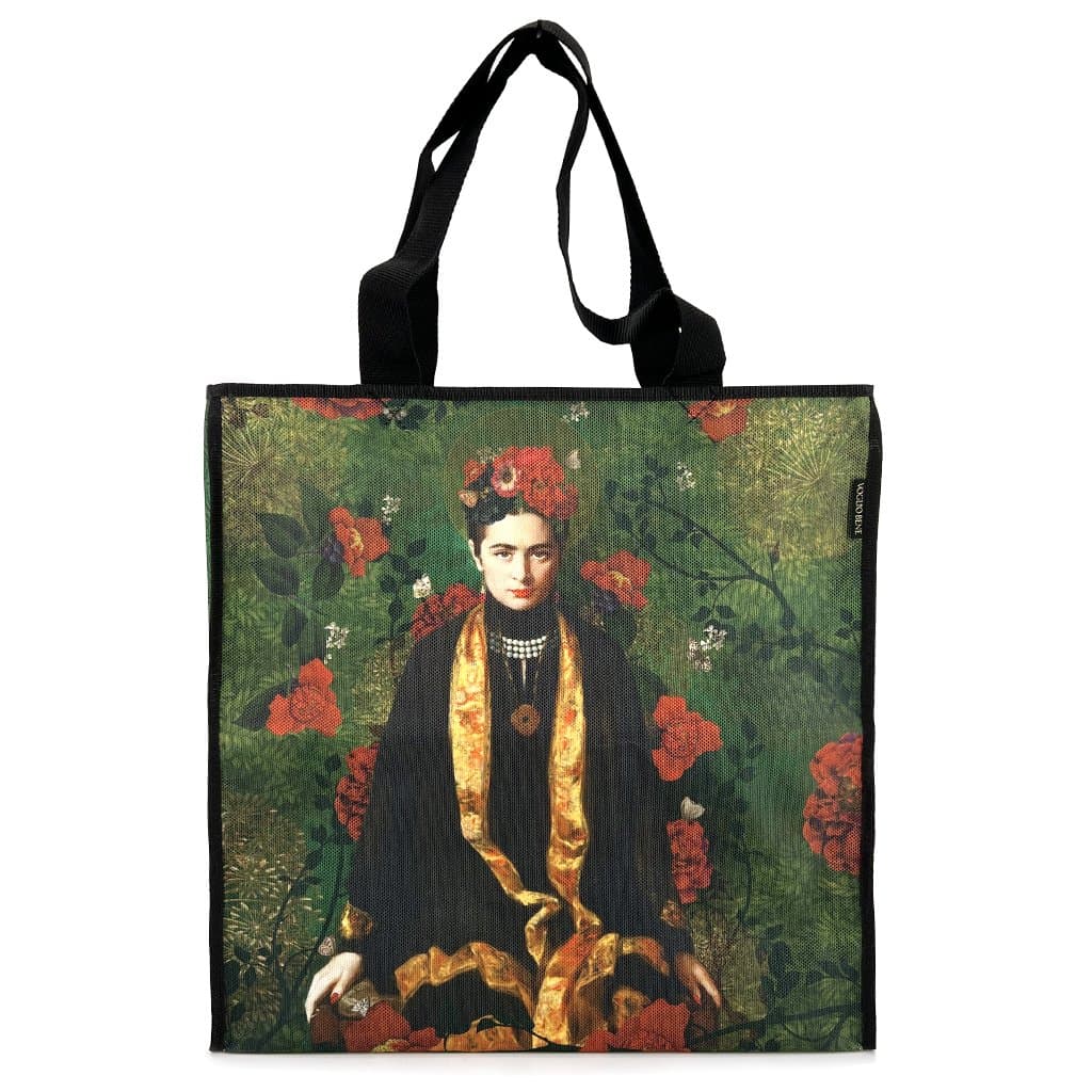GRAND TOTE BAG CARMEN
