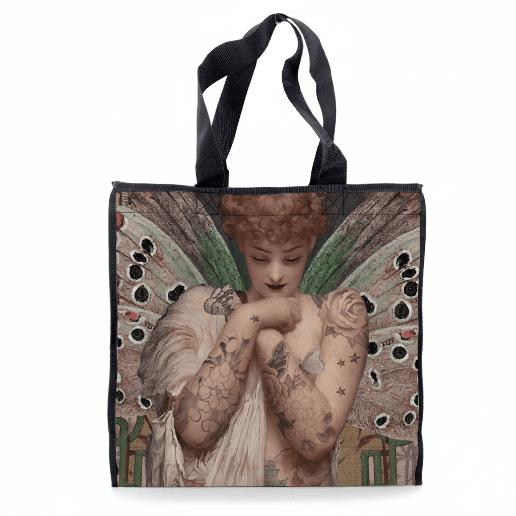TOTE BAG ANGEL