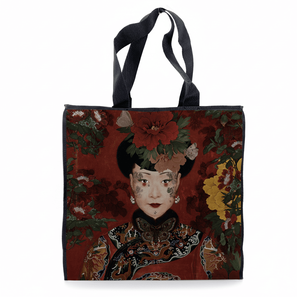 TOTE BAG L'IMPERATRICE