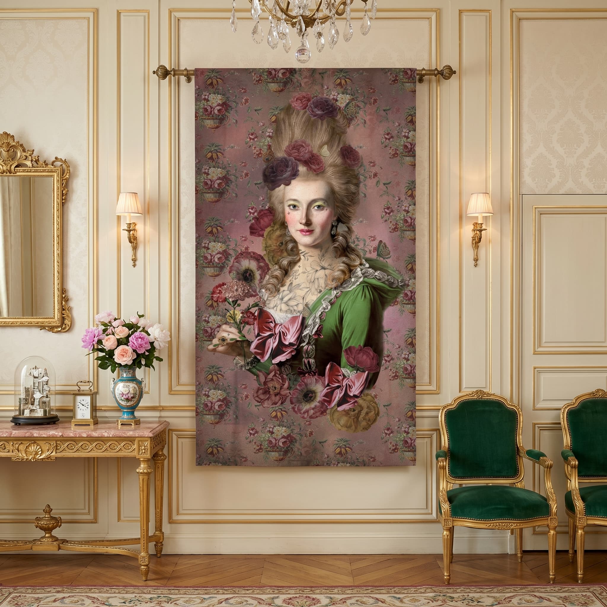 Wall Hangings