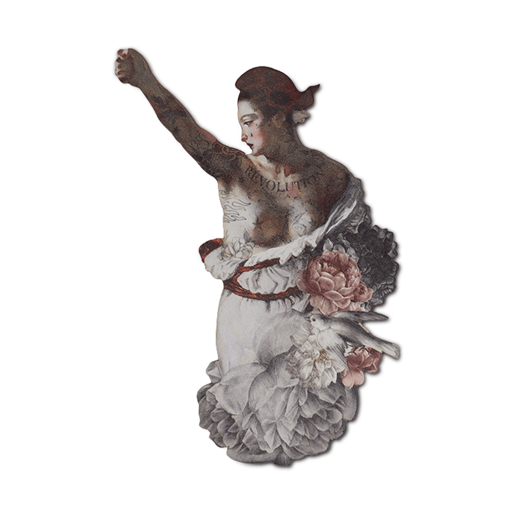 Bookmark · LIBERTE