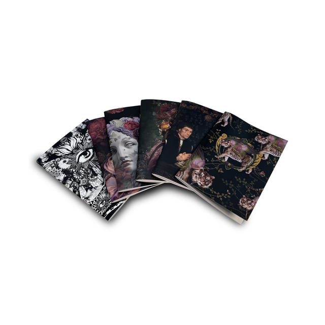 Cahier